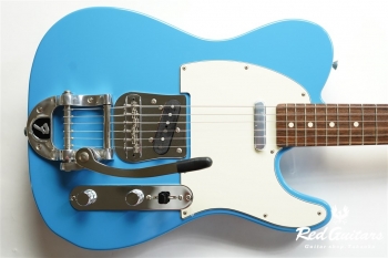 FSR MIJ Traditional 60’s Telecaster with Bigsby